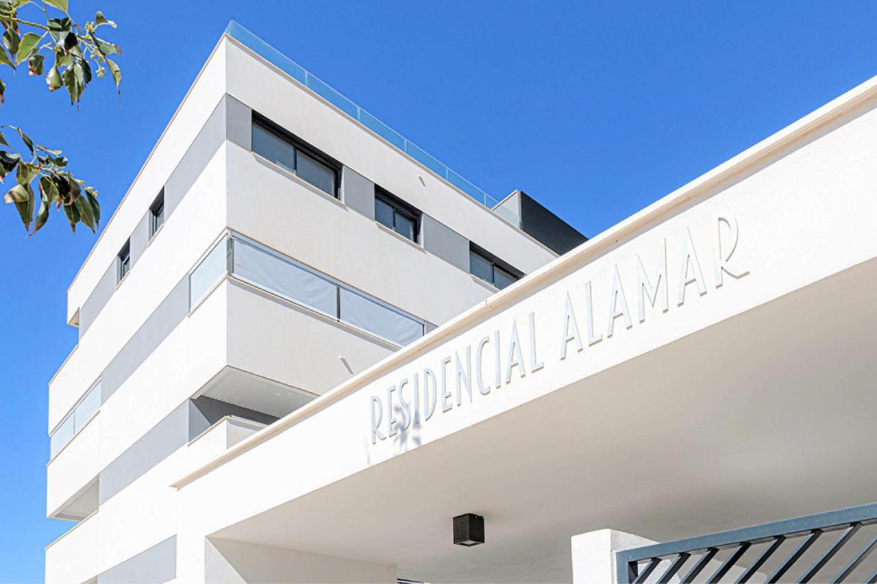 Alamar P&O Corporate Accommodation Torremolinos Esterno foto